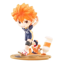 Figurine PalVerse Shoyo Hinata - Haikyu!! Bushiroad