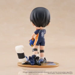 Figurine PalVerse Tobio Kageyama - Haikyu!! Bushiroad