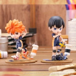 Figurine PalVerse Tobio Kageyama - Haikyu!! Bushiroad