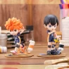 Figurine PalVerse Tobio Kageyama - Haikyu!! Bushiroad