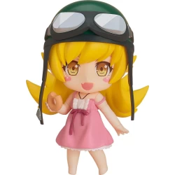 Figurine Nendoroid Shinobu Oshino 2.0 - Monogatari Series Good Smile Company