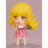 Figurine Nendoroid Shinobu Oshino 2.0 - Monogatari Series Good Smile Company
