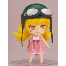 Figurine Nendoroid Shinobu Oshino 2.0 - Monogatari Series Good Smile Company