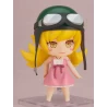 Figurine Nendoroid Shinobu Oshino 2.0 - Monogatari Series Good Smile Company