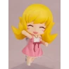 Figurine Nendoroid Shinobu Oshino 2.0 - Monogatari Series Good Smile Company