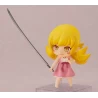 Figurine Nendoroid Shinobu Oshino 2.0 - Monogatari Series Good Smile Company