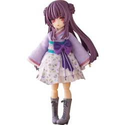 Figurine Pardoll Kaguya - Phat!