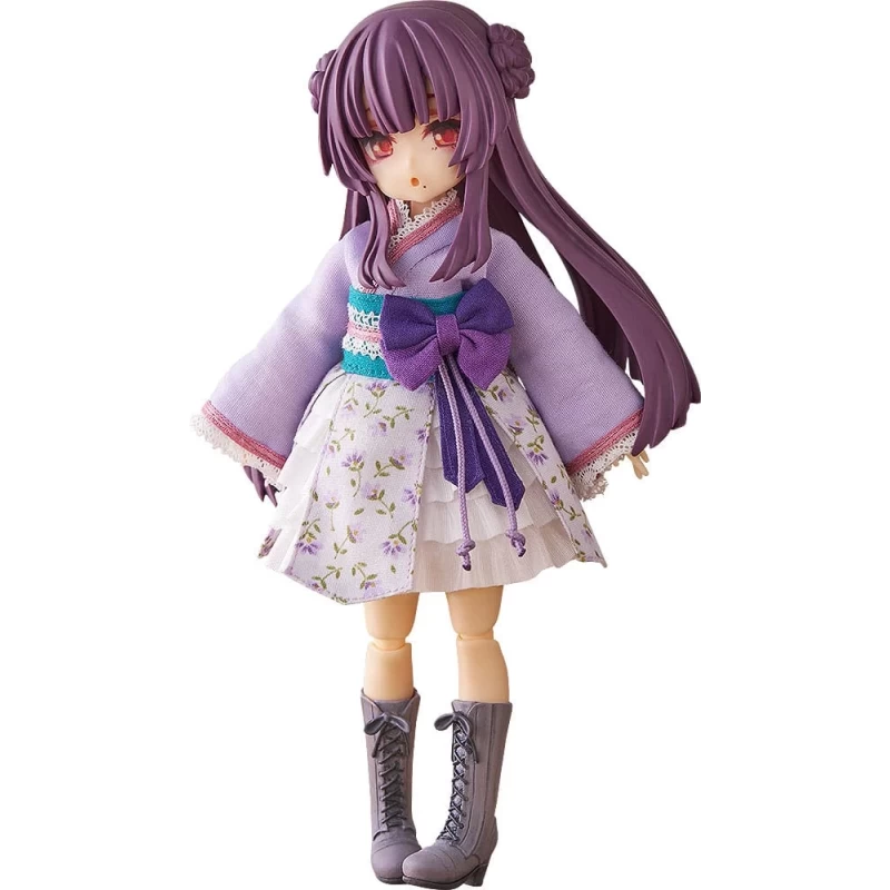 Figurine Pardoll Kaguya - Phat!