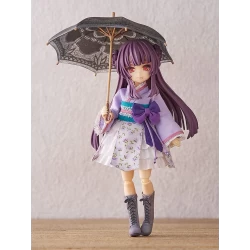 Figurine Pardoll Kaguya - Phat!