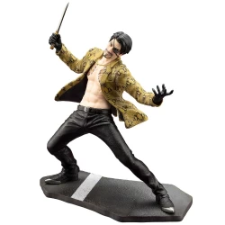 Figurine Goro Majima - Like a Dragon Kotobukiya