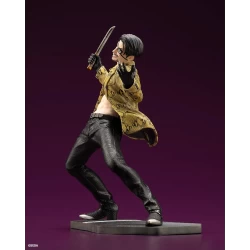 Figurine Goro Majima - Like a Dragon Kotobukiya