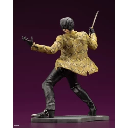 Figurine Goro Majima - Like a Dragon Kotobukiya