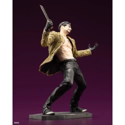 Figurine Goro Majima - Like a Dragon Kotobukiya