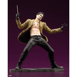 Figurine Goro Majima - Like a Dragon Kotobukiya