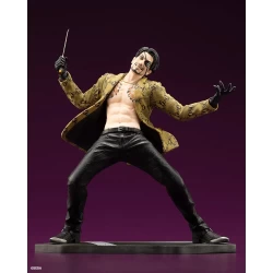 Figurine Goro Majima - Like a Dragon Kotobukiya