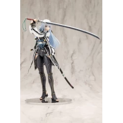 Figurine Shizuna Rem Misurugi - The Legend of Heroes Kotobukiya