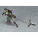 The Legend of Zelda Twilight Princess figurine Figma Link DX Ver. Good Smile Company