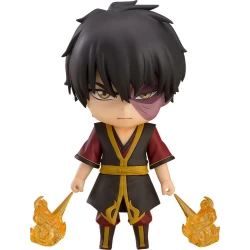 Figurine Nendoroid Zuko - Avatar : Le Dernier Maître de l'Air Good Smile Company