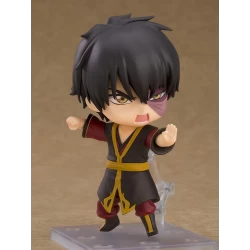 Figurine Nendoroid Zuko - Avatar : Le Dernier Maître de l'Air Good Smile Company