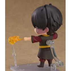 Figurine Nendoroid Zuko - Avatar : Le Dernier Maître de l'Air Good Smile Company