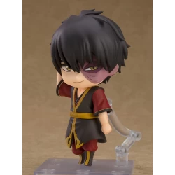 Figurine Nendoroid Zuko - Avatar : Le Dernier Maître de l'Air Good Smile Company