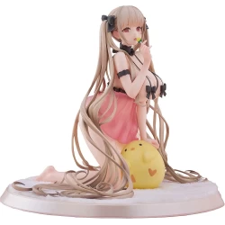 Figurine Formidable: Sweet Time Ver. - Azur Lane Claynel