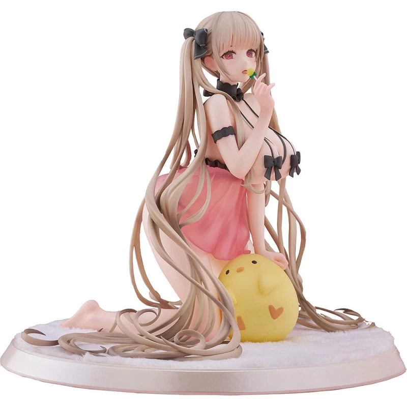 Figurine Formidable: Sweet Time Ver. - Azur Lane Claynel