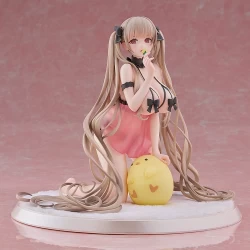 Figurine Formidable: Sweet Time Ver. - Azur Lane Claynel