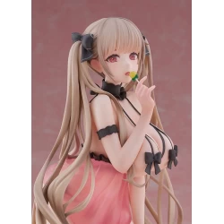 Figurine Formidable: Sweet Time Ver. - Azur Lane Claynel