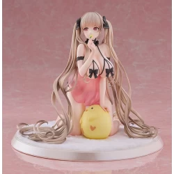 Figurine Formidable: Sweet Time Ver. - Azur Lane Claynel