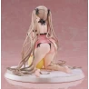 Figurine Formidable: Sweet Time Ver. - Azur Lane Claynel