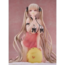 Figurine Formidable: Sweet Time Ver. - Azur Lane Claynel