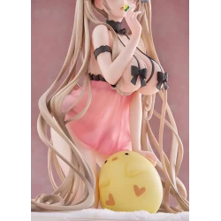 Figurine Formidable: Sweet Time Ver. - Azur Lane Claynel