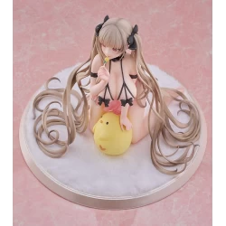 Figurine Formidable: Sweet Time Ver. - Azur Lane Claynel