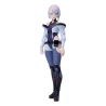 Figurine BUZZmod Lucy - Cyberpunk: Edgerunners Aniplex