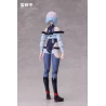 Figurine BUZZmod Lucy - Cyberpunk: Edgerunners Aniplex
