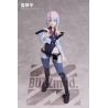 Figurine BUZZmod Lucy - Cyberpunk: Edgerunners Aniplex