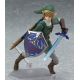 The Legend of Zelda Twilight Princess figurine Figma Link Good Smile Company