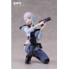 Figurine BUZZmod Lucy - Cyberpunk: Edgerunners Aniplex