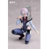 Figurine BUZZmod Lucy - Cyberpunk: Edgerunners Aniplex