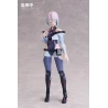 Figurine BUZZmod Lucy - Cyberpunk: Edgerunners Aniplex