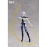 Figurine BUZZmod Lucy - Cyberpunk: Edgerunners Aniplex