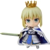 Figurine Nendoroid Saber/Altria Pendragon: True Name Revealed Ver. - Fate/Grand Order Good Smile Company