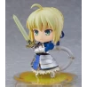 Figurine Nendoroid Saber/Altria Pendragon: True Name Revealed Ver. - Fate/Grand Order Good Smile Company