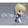 Figurine Nendoroid Saber/Altria Pendragon: True Name Revealed Ver. - Fate/Grand Order Good Smile Company