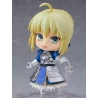 Figurine Nendoroid Saber/Altria Pendragon: True Name Revealed Ver. - Fate/Grand Order Good Smile Company