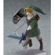 The Legend of Zelda Twilight Princess figurine Figma Link Good Smile Company