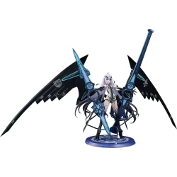 Figurine Lancer/Mélusine - Fate/Grand Order Phat!