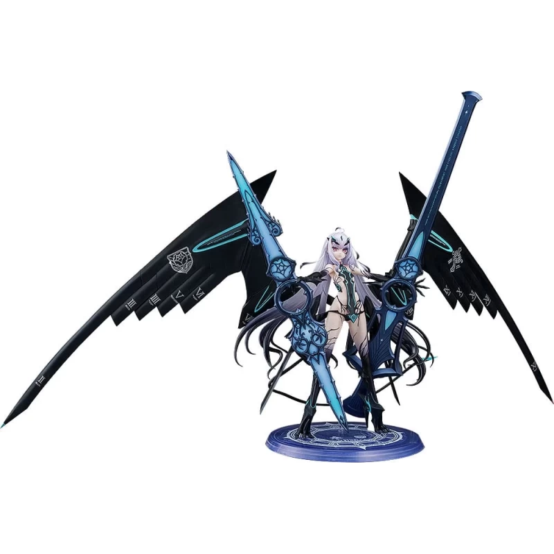 Figurine Lancer/Mélusine - Fate/Grand Order Phat!