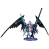 Figurine Lancer/Mélusine - Fate/Grand Order Phat!